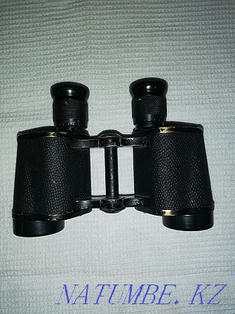 Binoculars Military Field with Tactical Scale 1941 Almaty - photo 4