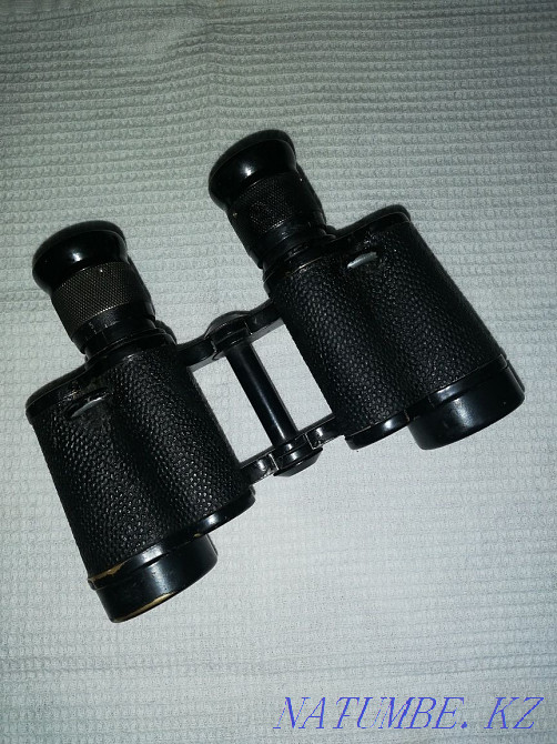 Binoculars Military Field with Tactical Scale 1941 Almaty - photo 2