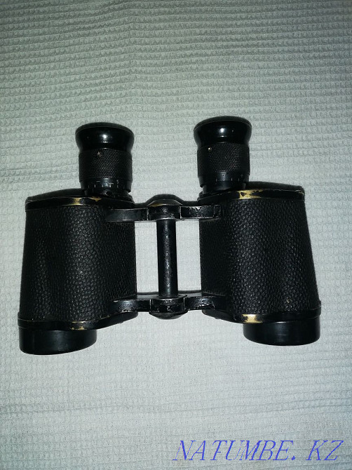 Binoculars Military Field with Tactical Scale 1941 Almaty - photo 4