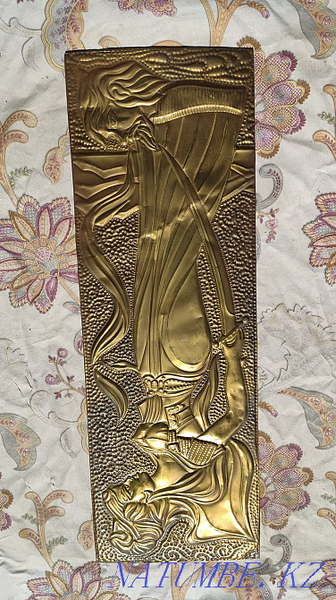 Картины из металла Алматы - изображение 4