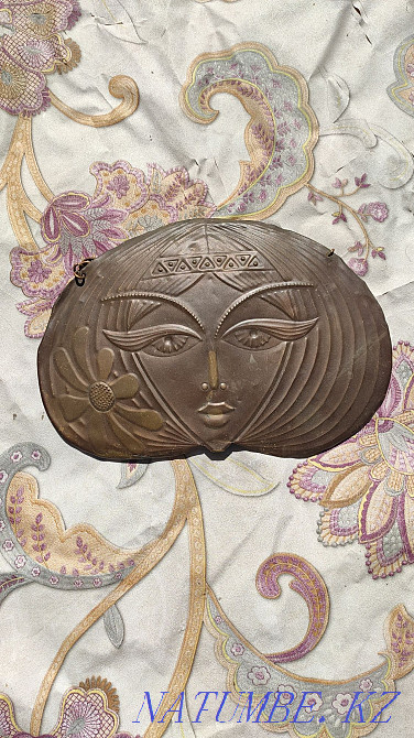 Картины из металла Алматы - изображение 2