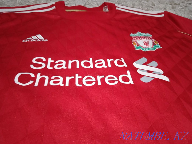 Great offer for fans and admirers of Liverpool FC ORIGINAL Almaty - photo 2
