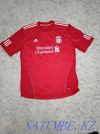 Great offer for fans and admirers of Liverpool FC ORIGINAL Almaty - photo 3