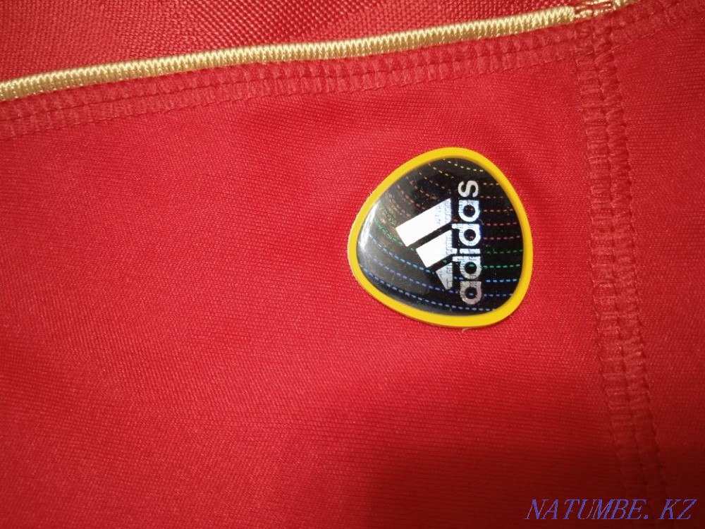 Фанатам и поклонникам отличное предложение ФК Ливерпуль ОРИГИНАЛ Алматы - изображение 5