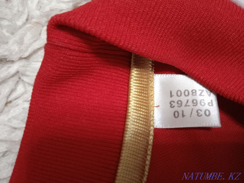 Фанатам и поклонникам отличное предложение ФК Ливерпуль ОРИГИНАЛ Алматы - изображение 7