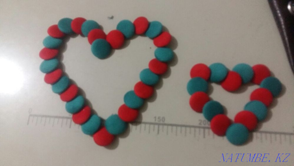 Делою пуговицы по 30т Алматы - изображение 1