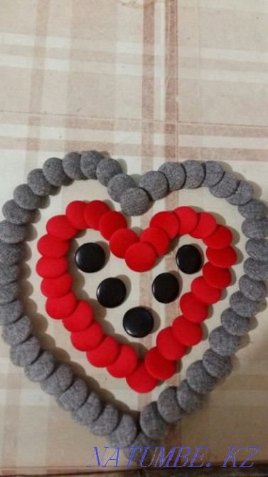 Делою пуговицы по 30т Алматы - изображение 4