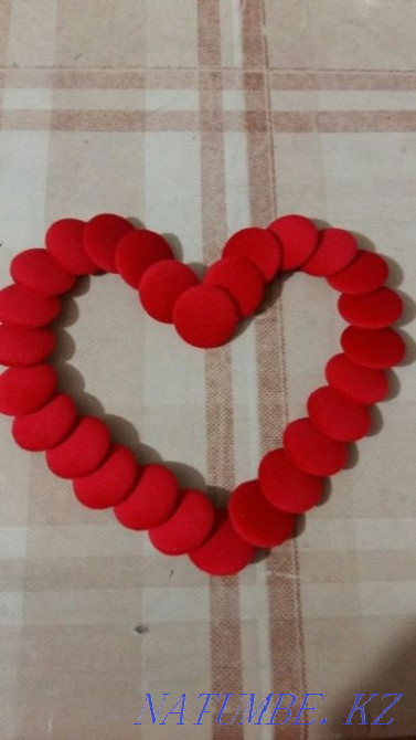 Делою пуговицы по 30т Алматы - изображение 2