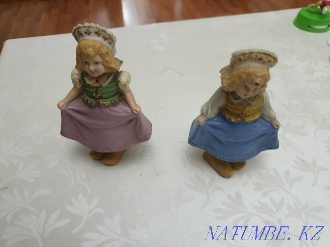 Sell vintage dolls Almaty - photo 2