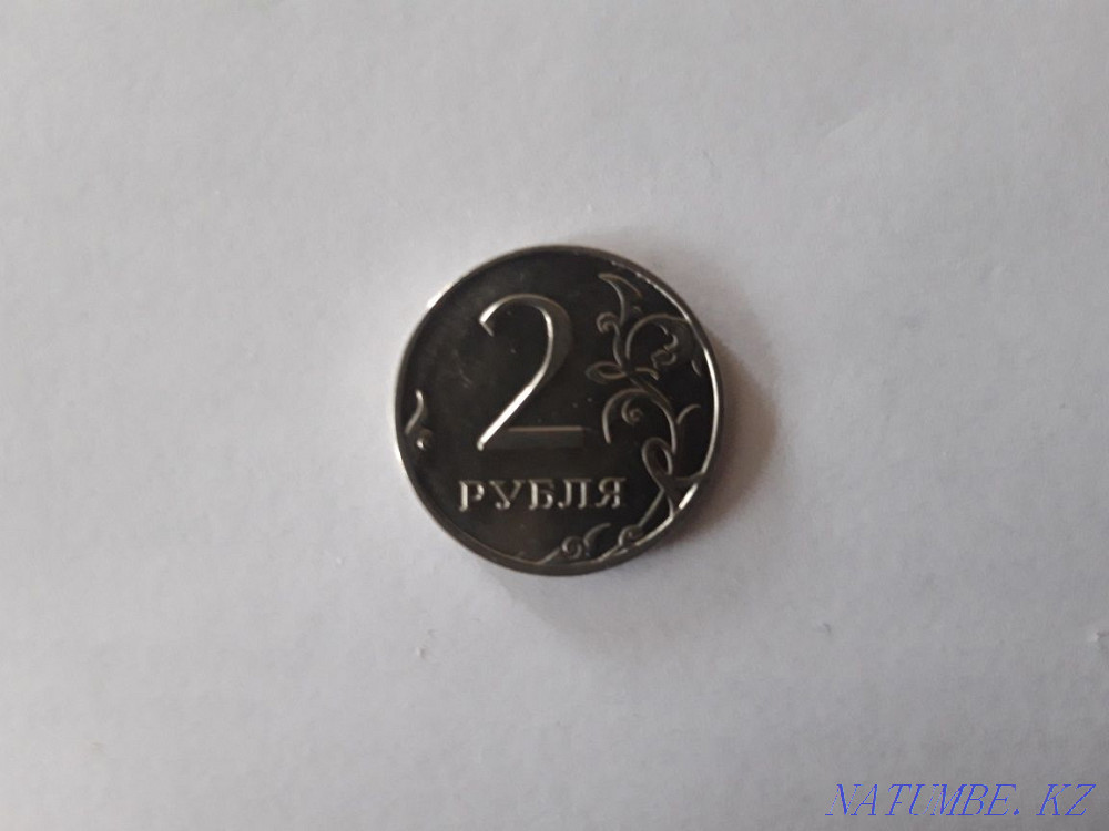 Coins of the USSR (rubles and kopecks) Almaty - photo 7