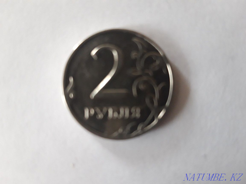 Coins of the USSR (rubles and kopecks) Almaty - photo 6