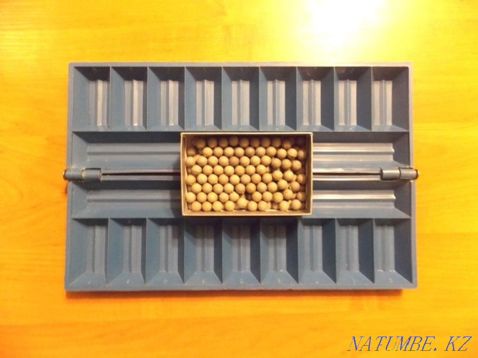 То?ыз ??мала? — национальная казахская игра Алматы - изображение 2