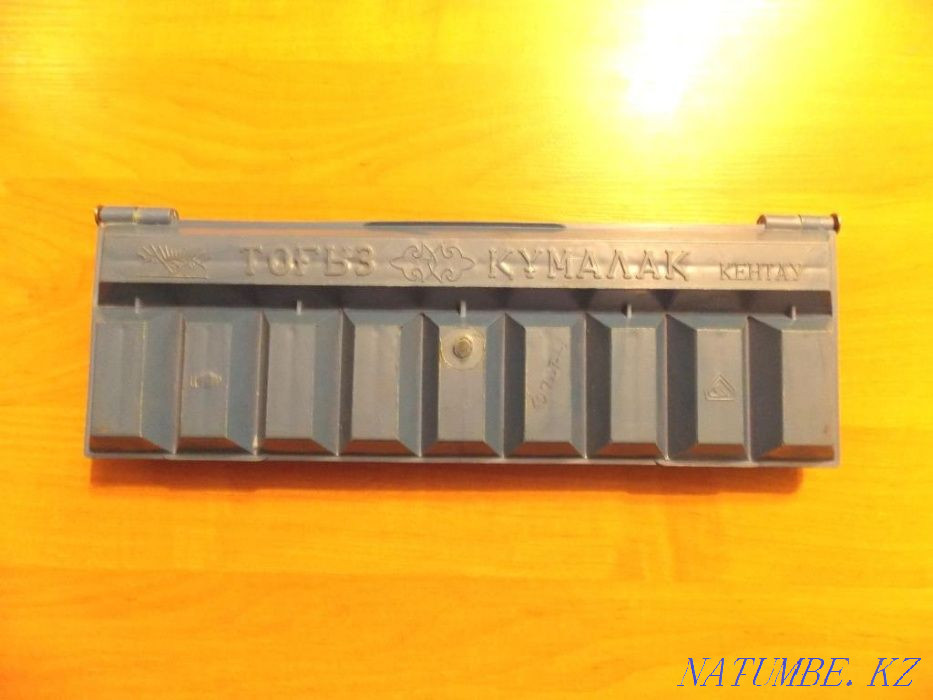 То?ыз ??мала? — национальная казахская игра Алматы - изображение 1