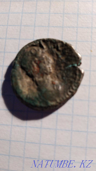 продаю монету старинная иностранная Алматы - изображение 3