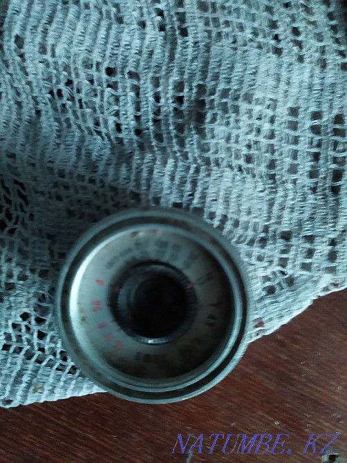 Продам линзу от советского фотоаппарата. Алматы - изображение 1