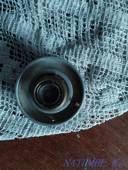 Продам линзу от советского фотоаппарата. Алматы - изображение 2