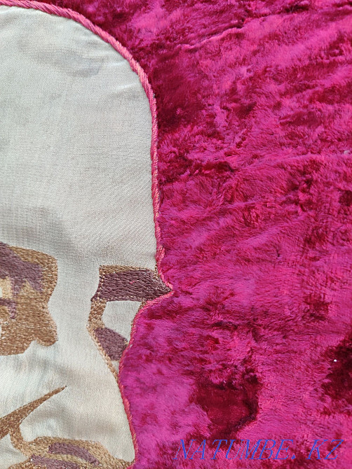 Знамя переходящее. Наградное. Алматы - изображение 7