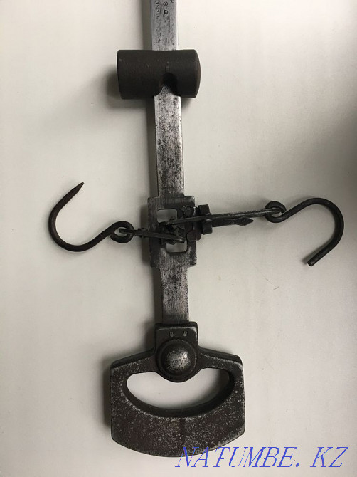 Весы Ссср Антикварные Алматы - изображение 4