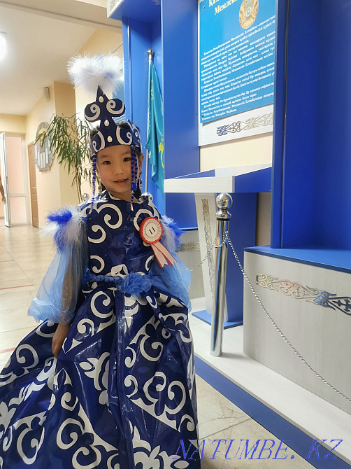 Ручная работа для конкурса красоты Алматы - изображение 1