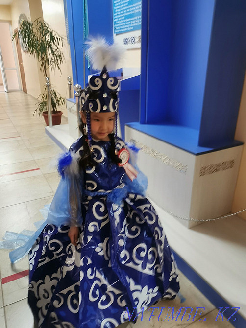 Ручная работа для конкурса красоты Алматы - изображение 2