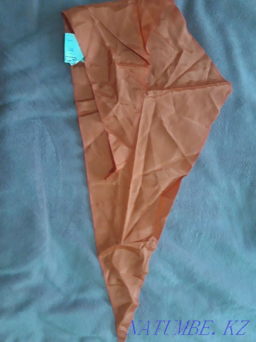 Пионерский галстук Алматы - изображение 1