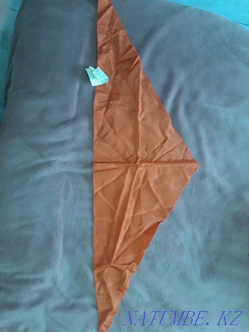 Пионерский галстук Алматы - изображение 3