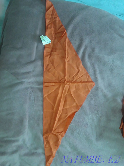 Пионерский галстук Алматы - изображение 2