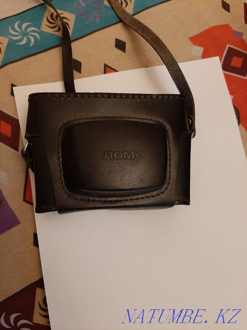 Советский фотоаппарат Смена Алматы - изображение 4