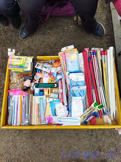 Дом и Сад . Все для вязания Алматы - изображение 1