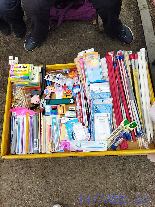 Дом и Сад . Все для вязания Алматы - изображение 3