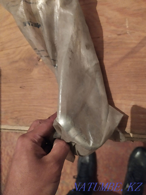 Mercedes 124 shock absorbers Almaty - photo 3