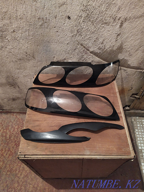 Mercedes 124 shock absorbers Almaty - photo 1