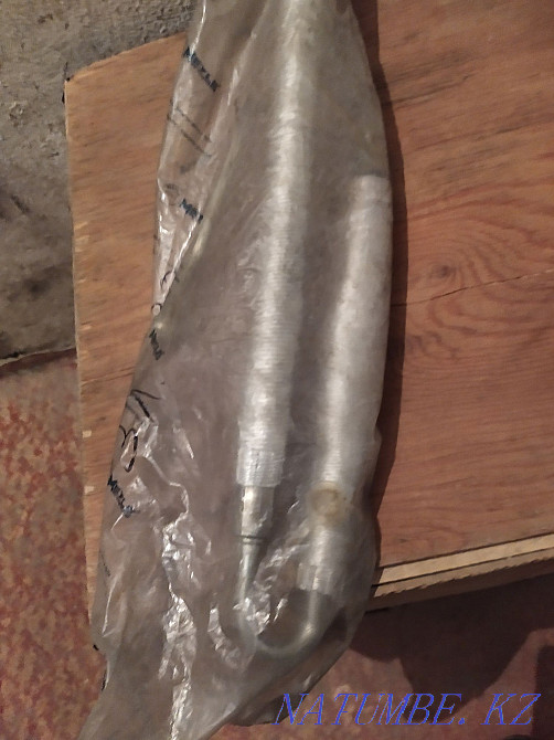 Mercedes 124 shock absorbers Almaty - photo 2