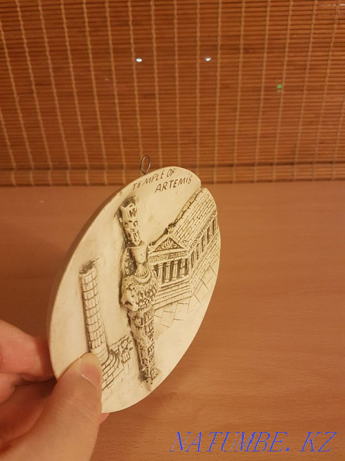 Статуэтка Артемис 2 шт. Алматы - изображение 8