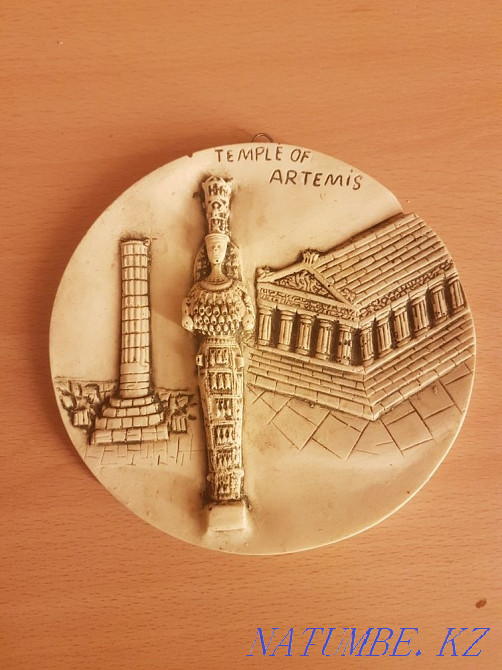 Статуэтка Артемис 2 шт. Алматы - изображение 6