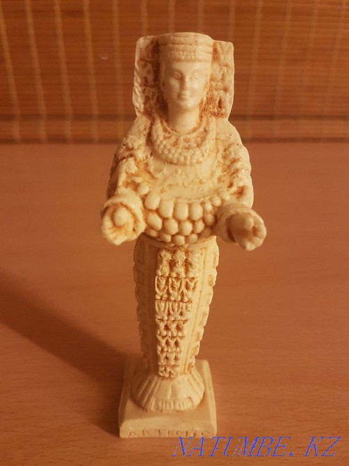 Статуэтка Артемис 2 шт. Алматы - изображение 2