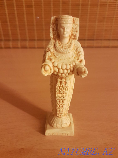 Статуэтка Артемис 2 шт. Алматы - изображение 1