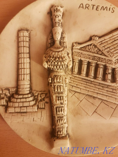 Статуэтка Артемис 2 шт. Алматы - изображение 7