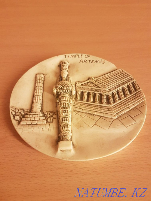 Статуэтка Артемис 2 шт. Алматы - изображение 5