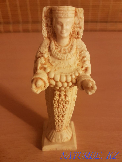 Статуэтка Артемис 2 шт. Алматы - изображение 4