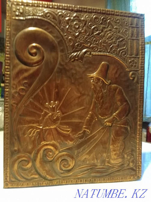 Чиканка ссср старая Алматы - изображение 1