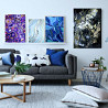 Paintings in stock and on order Almaty