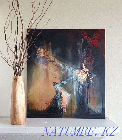 Paintings in stock and on order Almaty - photo 5