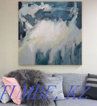 Paintings in stock and on order Almaty - photo 4