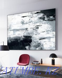 Paintings in stock and on order Almaty - photo 6