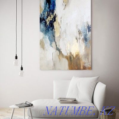 Paintings in stock and on order Almaty - photo 2