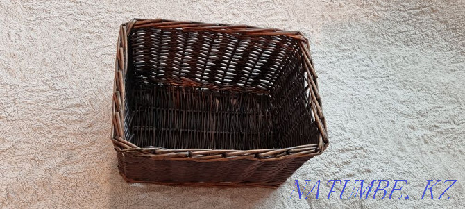 new basket for sale Almaty - photo 2