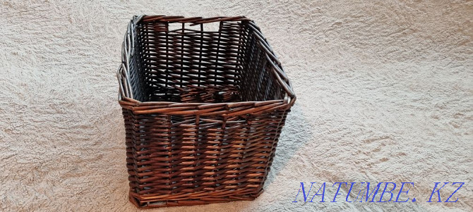 new basket for sale Almaty - photo 3