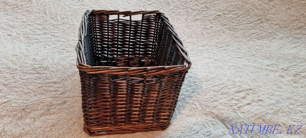 жаңа себет сатылады  Алматы - изображение 3