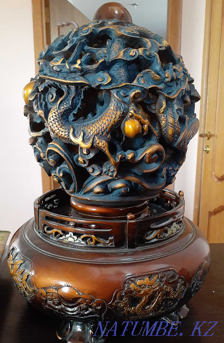 Шаолин монастырінде қасиетті отбасының сүйкімділігі  Алматы - изображение 1